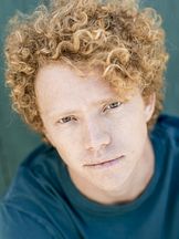 photo de Maximillian McNamara