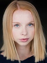 photo de Kirby Johnson