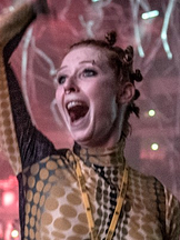 photo de Sarah Bauerett