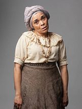 photo de Graça de Andrade