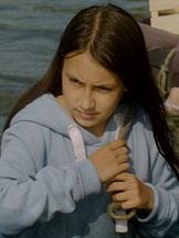 photo de Clarisse Djuroski