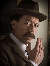 photo de Ramon Langa