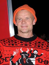 photo de Michael Peter Balzary