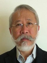 photo de Albert Tang