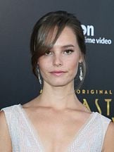 photo de Bailey Noble