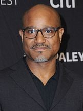photo de Seth Gilliam