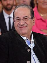 photo de Jean-Luc Azoulay