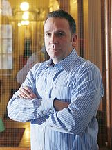 photo de George Pelecanos