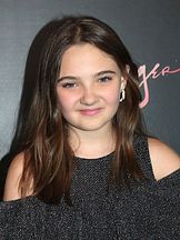 photo de Delphina Belle