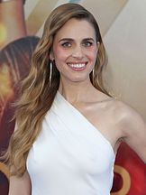 photo de Alexandra Siegel