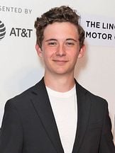 Seamus Davey-Fitzpatrick