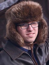 photo de Zack Weiner