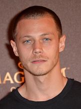 photo de McCaul Lombardi