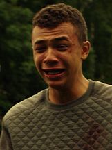 photo de Reece Douglas