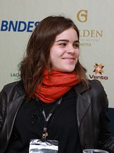 photo de Isabela Torres