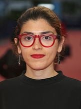 photo de Anahita Ghazvinizadeh