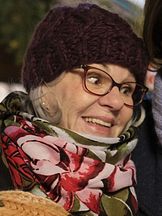 photo de Maresa Horbiger