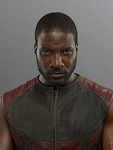 photo de Eme Ikwuakor