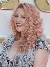 photo de Jane Goldman