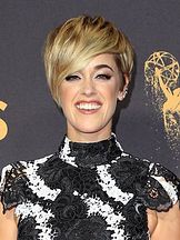 photo de Lauren Morelli