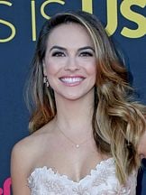 photo de Chrishell Stause