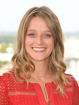 photo de Adeline D'Hermy