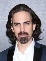 photo de Bear McCreary