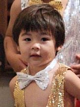 photo de Maxence Chanfong‐Dubois