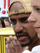 photo de Murali Perumal