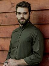 photo de Furkan Andıç