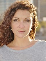 photo de Aurélie Jésus-Prêt