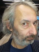 photo de Serge Blazevic