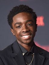 Caleb McLaughlin