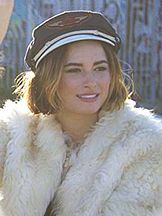 photo de Kristina Cohen