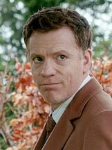 photo de William Houston