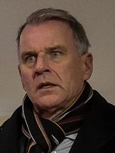 photo de Peter James Haworth