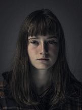 photo de Mélusine Loveniers