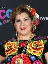 photo de Blanca Araceli