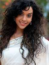 photo de Anupriya Goenka