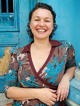 photo de Kelzy Ecard