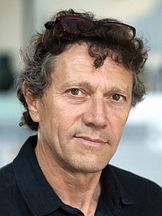 photo de Pierre Pezerat