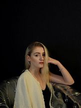 photo de Charlotte Bailey