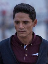 photo de Keenan Arrison