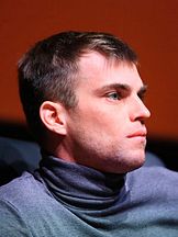 photo de Alexei Solonchev