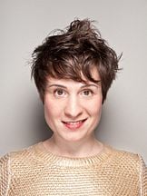 photo de Charlotte Creyx