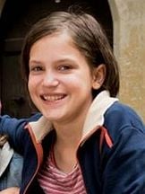 photo de Allegra Tinnefeld