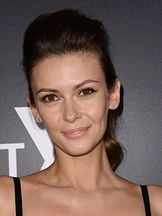 photo de Olga Fonda