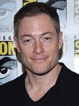 Tahmoh Penikett