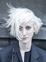 photo de Anaël Snoek