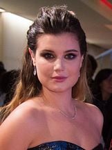 photo de Alexia Chardard